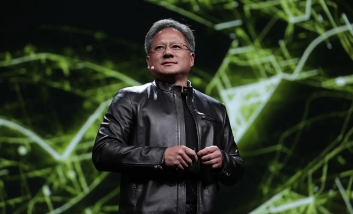 NVIDIA pamer projek AI baru, bisa konversi PDF ke podcast dan video