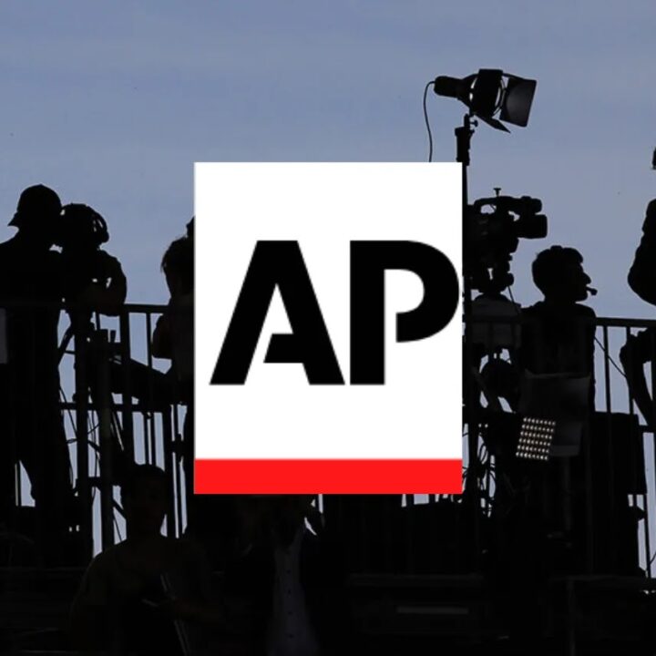 Google gandeng The Associated Press, latih AI dari data industri media