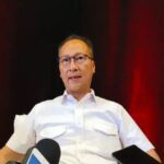 Ekonomi global goyang, Menperin: Industri manufaktur RI konsisten