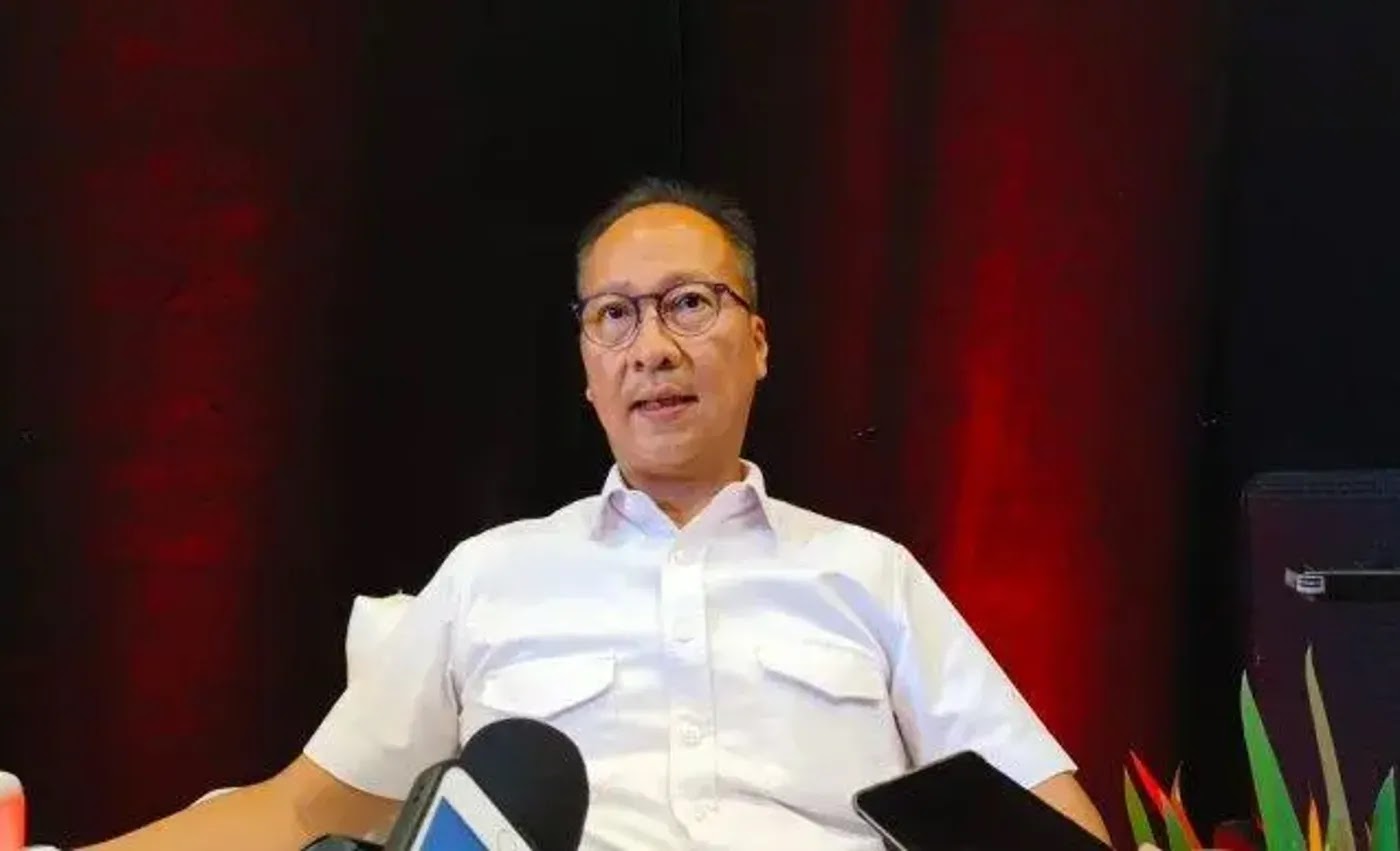 Ekonomi global goyang, Menperin: Industri manufaktur RI konsisten