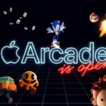 Apple Arcade ngebut rilis gim baru untuk pengguna, tapi bayar