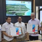 Bangun BTS di Ujung Kulon, BAKTI Komdigi gandeng KLHK