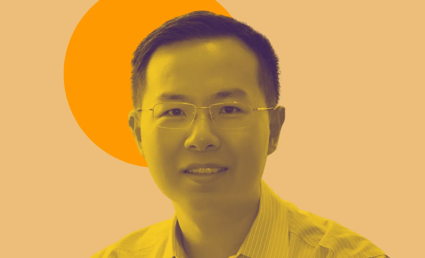 5 Visi besar Alibaba manfaatkan kecerdasan buatan untuk sosial