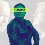 NVIDIA kritik keras kebijakan AI era Biden, puji kepemimpinan Trump