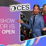 Deretan negara juara inovasi global CES 2025, Estonia beri kejutan