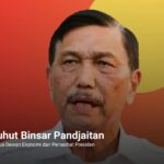 Luhut: Sekarang perang chip, bukan tembak-tembakan
