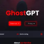 Gawat! chatbot AI GhostGPT bisa buat malware dan phishing