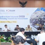 Industri otomotif goyang, Kemenperin usulkan insentif