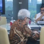 Sesuai etika, Komdigi kaji integrasi AI dengan regulasi lain