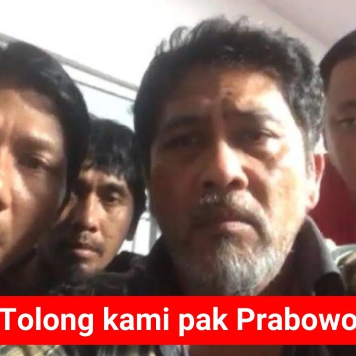 Viral 4 WNI korban penipuan online disekap di Myanmar