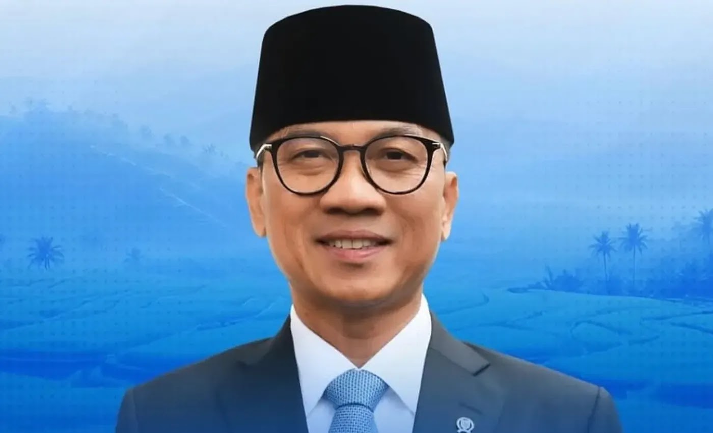 7 Fokus penggunaan dana desa di 2025, termasuk digitalisasi