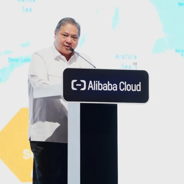 Menko Airlangga: Tidak ada ekonomi digital tanpa keamanan siber