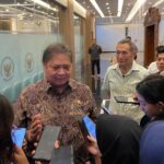 Lawan diskriminasi Uni Eropa, Menko Airlangga: Kita menang di WTO