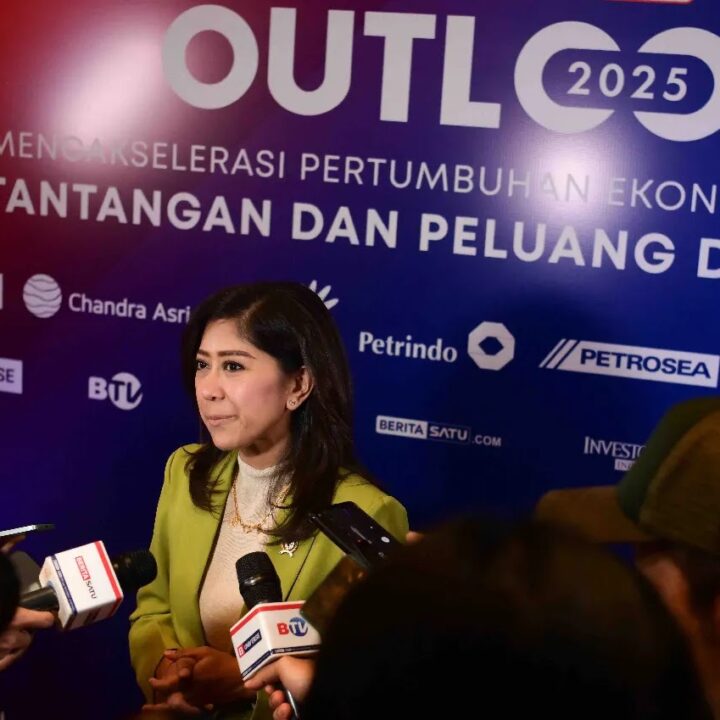 Menkomdigi: Indonesia miliki potensi besar dalam ekonomi digital