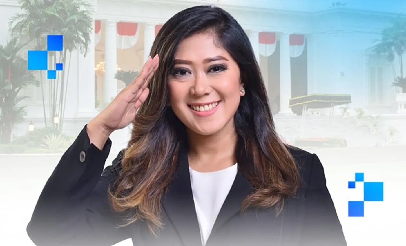 Dukung penuh masa depan digital ASEAN, RI kenalkan IDV