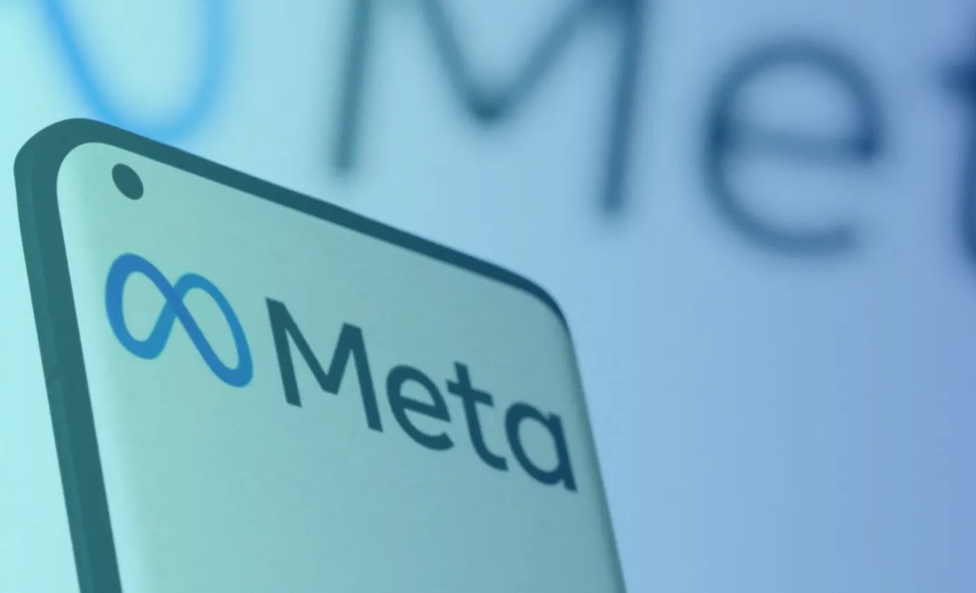 Tersandung pelanggaran data pribadi, Meta didenda ratusan juta Euro
