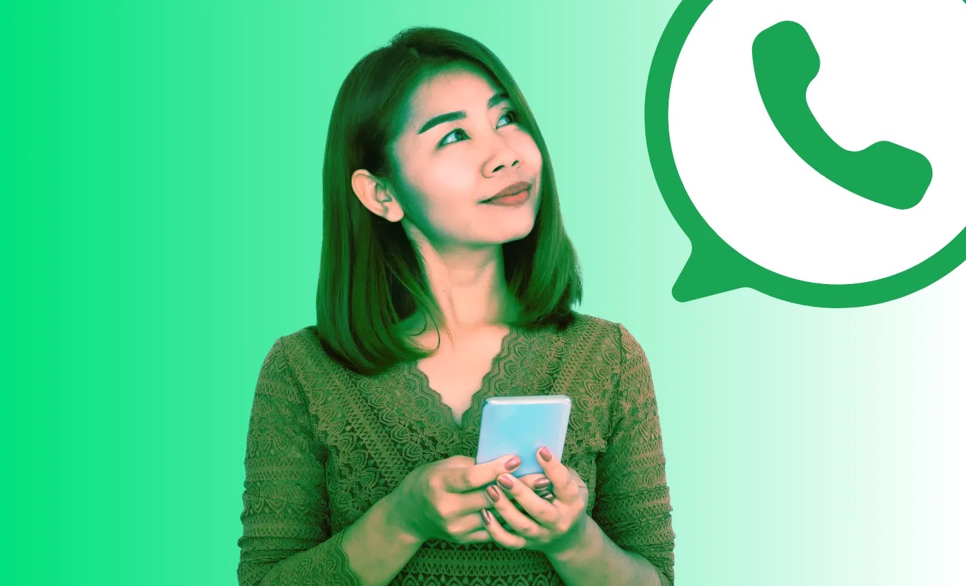 5 Trik mudah maksimalkan Meta AI di WhatsApp dan tetap privasi
