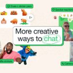 WhatsApp update besar-besaran, rilis fitur menarik
