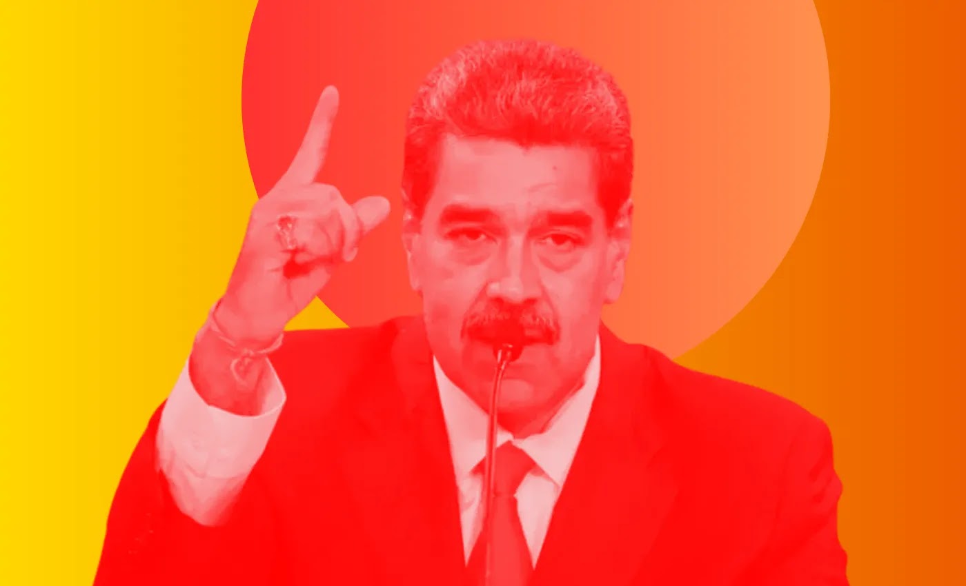 Venezuela batasi akses internet, permintaan VPN malah meroket