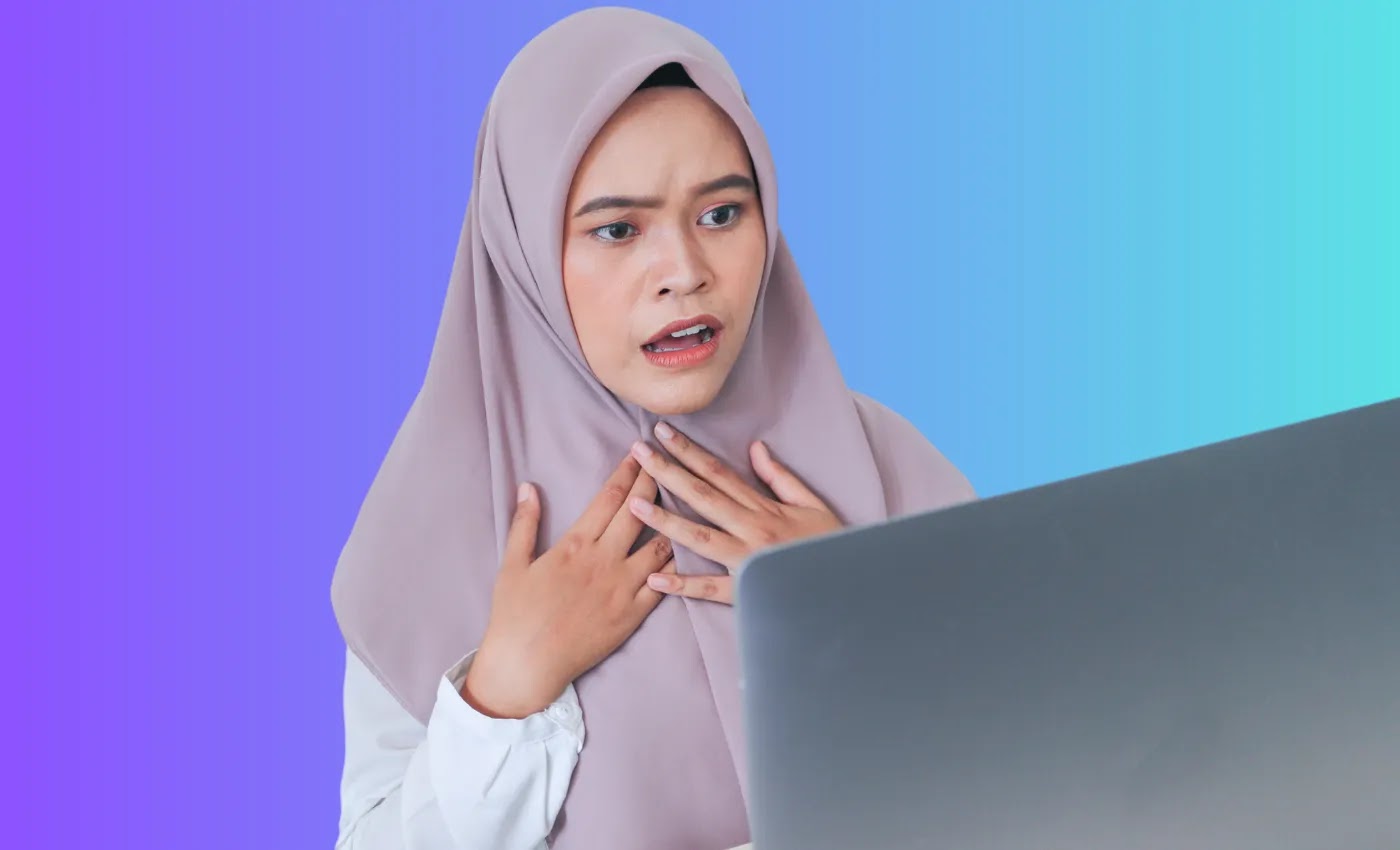Jangan panik! begini hapus info identitas pribadi di pencarian Google