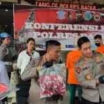 2 WNA Rusia diciduk polisi jalankan prostitusi di Bali via website