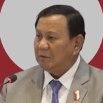 Presiden Prabowo ke Menteri Bahlil: Kurangi ketergantungan pada asing
