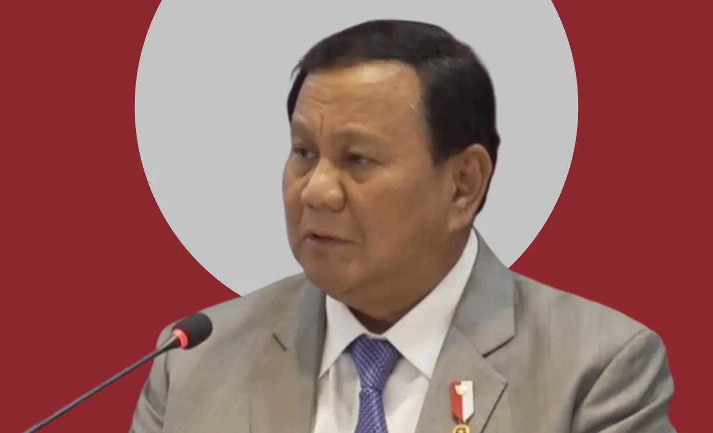 Presiden Prabowo ke Menteri Bahlil: Kurangi ketergantungan pada asing