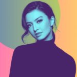 6 Film terpopuler yang dibintangi stafsus Menkomdigi Raline Shah