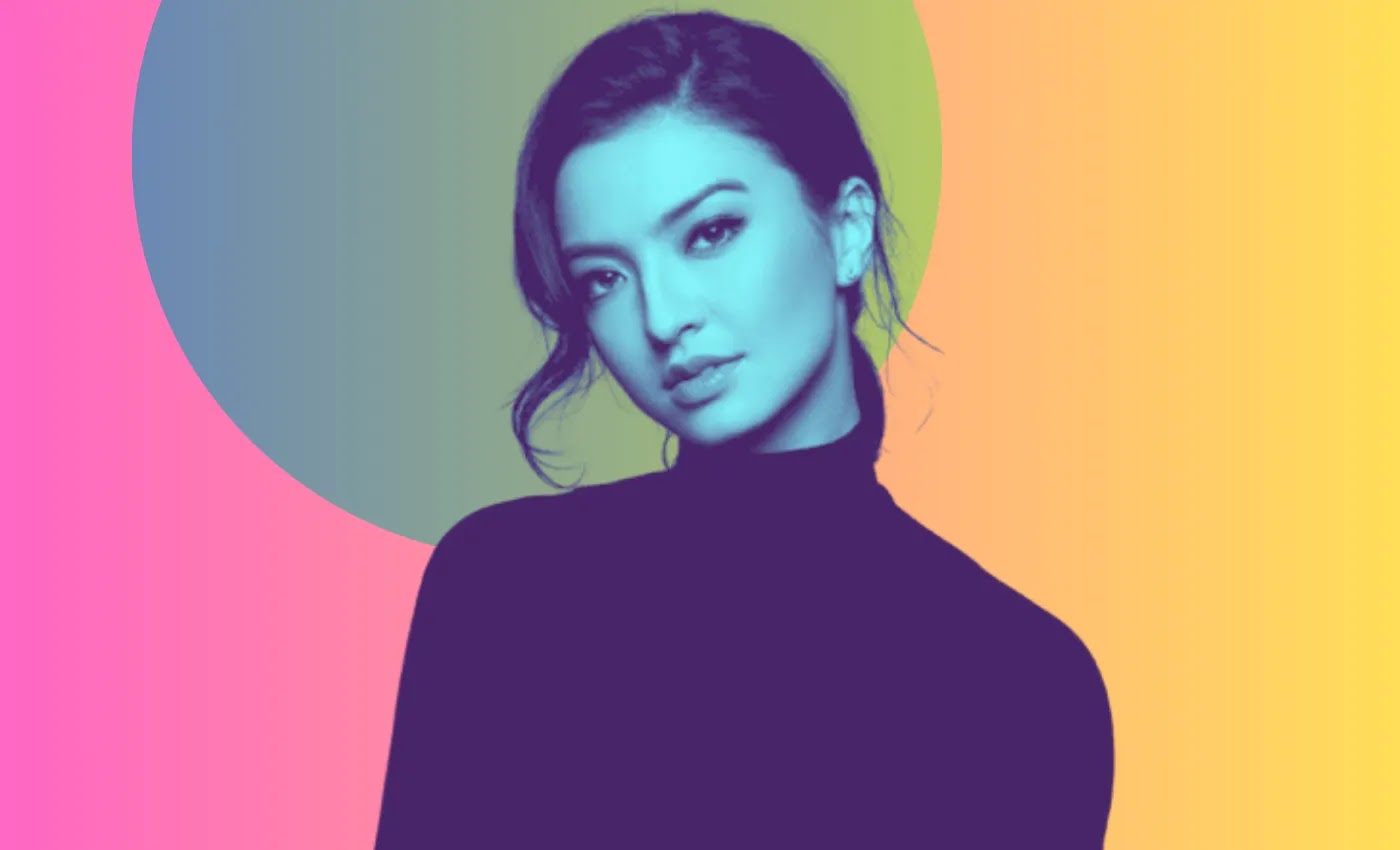 6 Film terpopuler yang dibintangi stafsus Menkomdigi Raline Shah