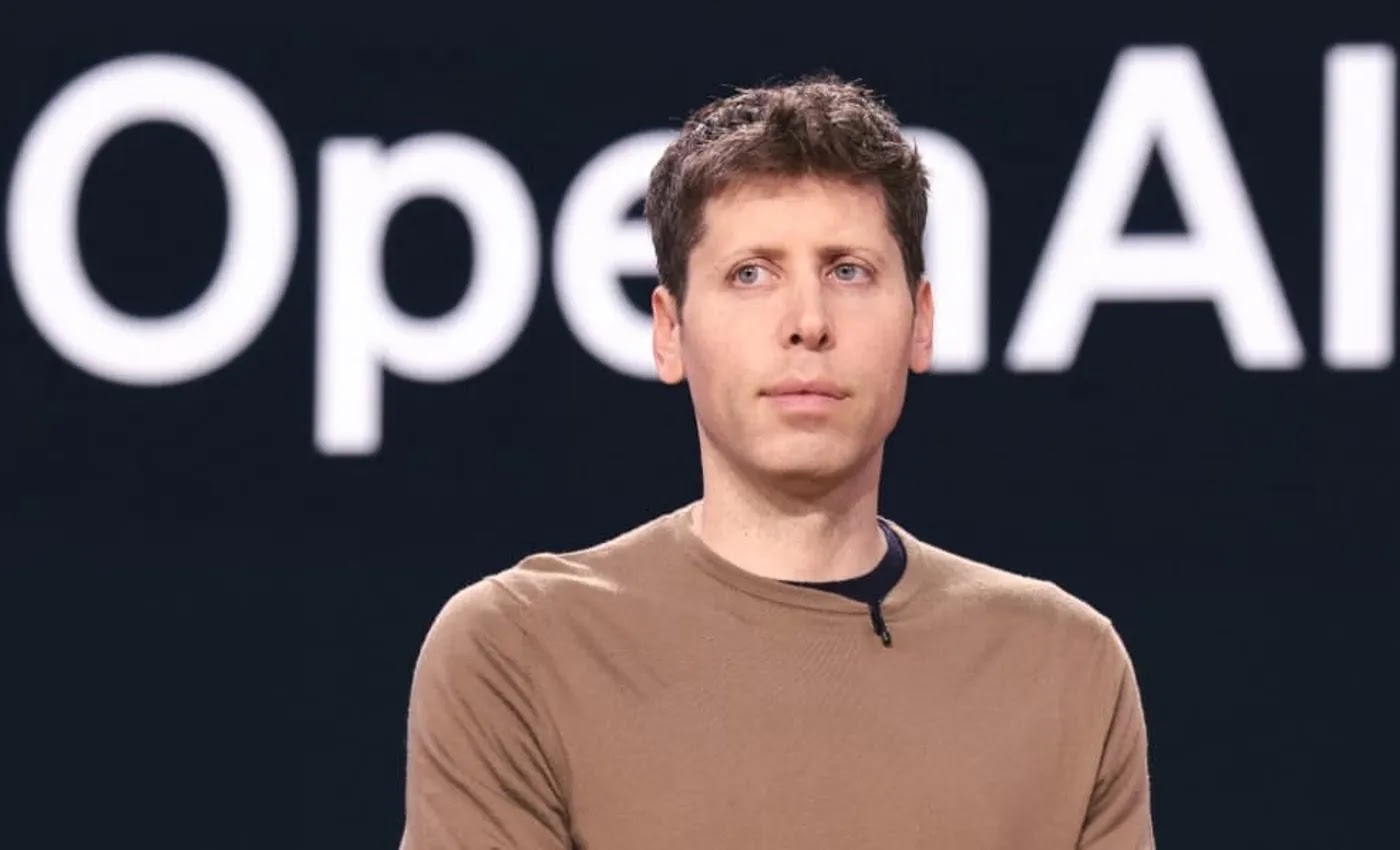 CEO OpenAI blak-blakan artificial general intelligence segera hadir