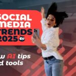 Riset: Tren media sosial 2025, berani kreatif dan manfaatkan AI