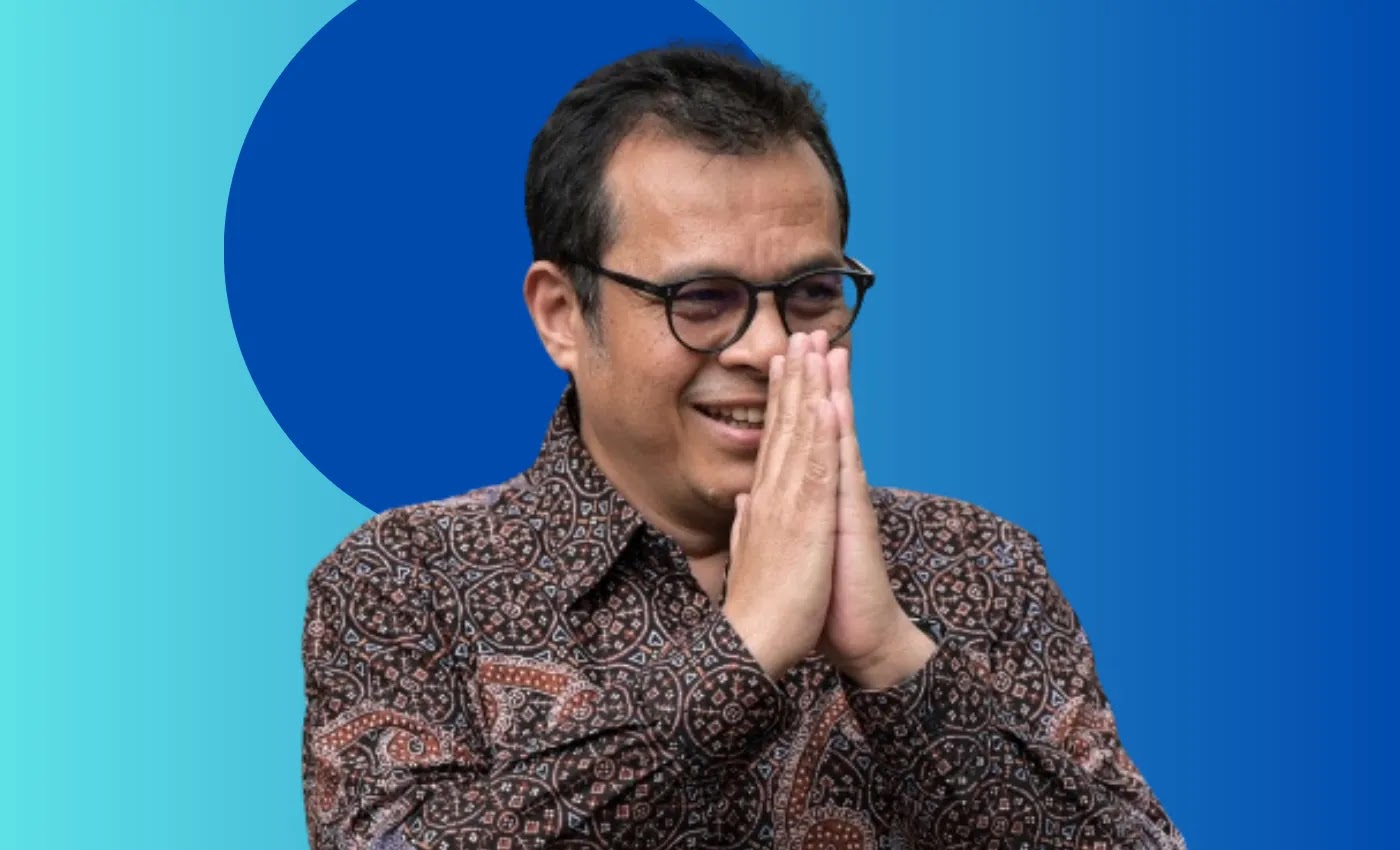 Wamenkomdigi Nezar Patria gerak cepat simulasi desa digital