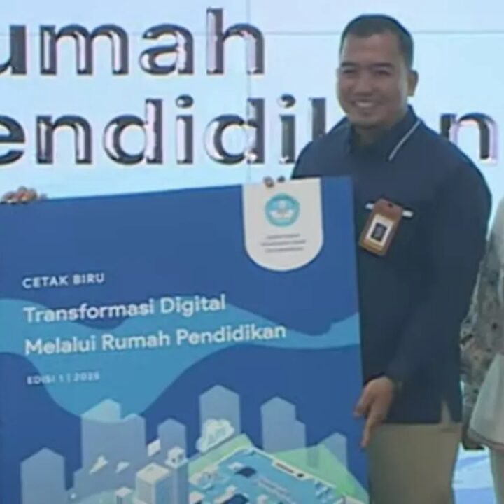 Kemendikdasmen luncurkan SuperApp Rumah Pendidikan