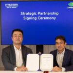 Hyundai gandeng NVIDIA, tingkatkan produksi mobil pakai AI