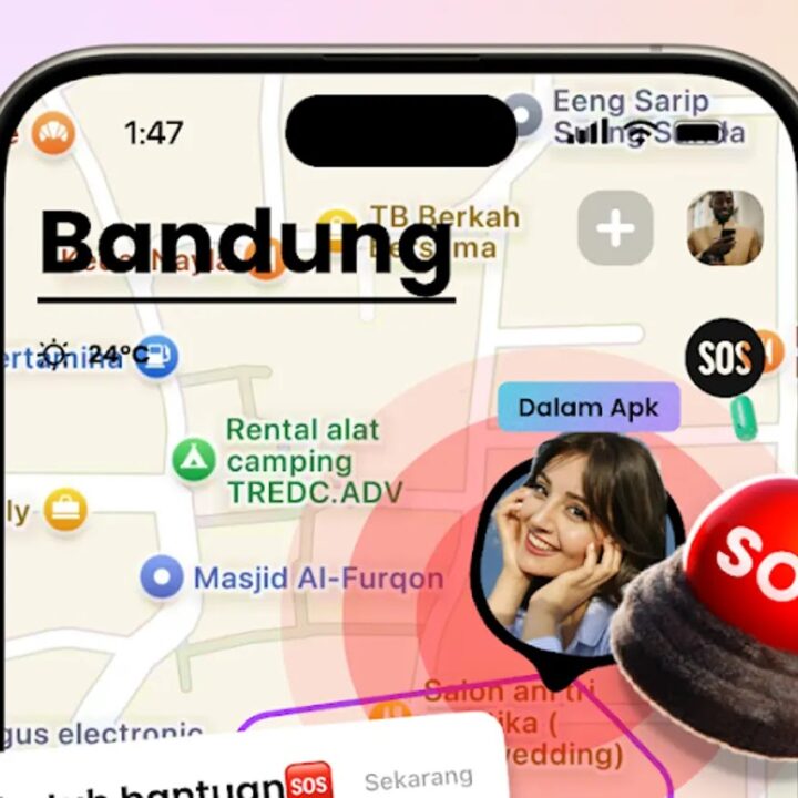 Viral Koin Jagat, ini link aplikasi resmi dan cara daftarnya