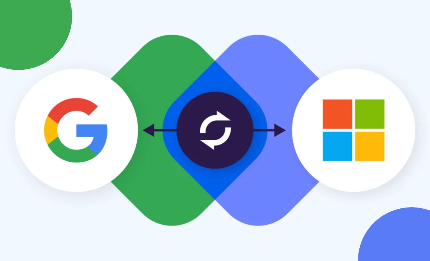Microsoft dan Google satukan kekuatan data, integrasikan sistem iklan
