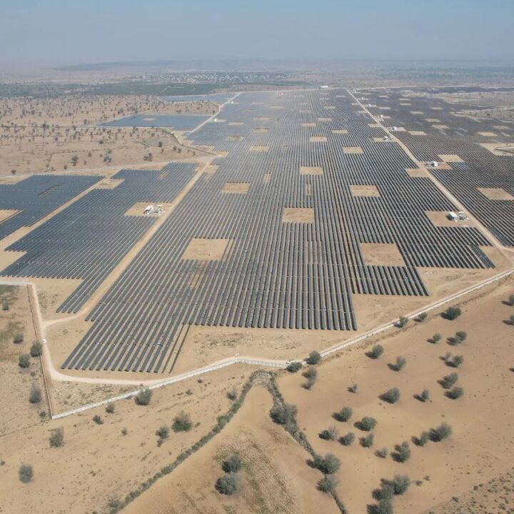 Amazon miliki 600 lebih proyek korporat energi terbarukan skala global