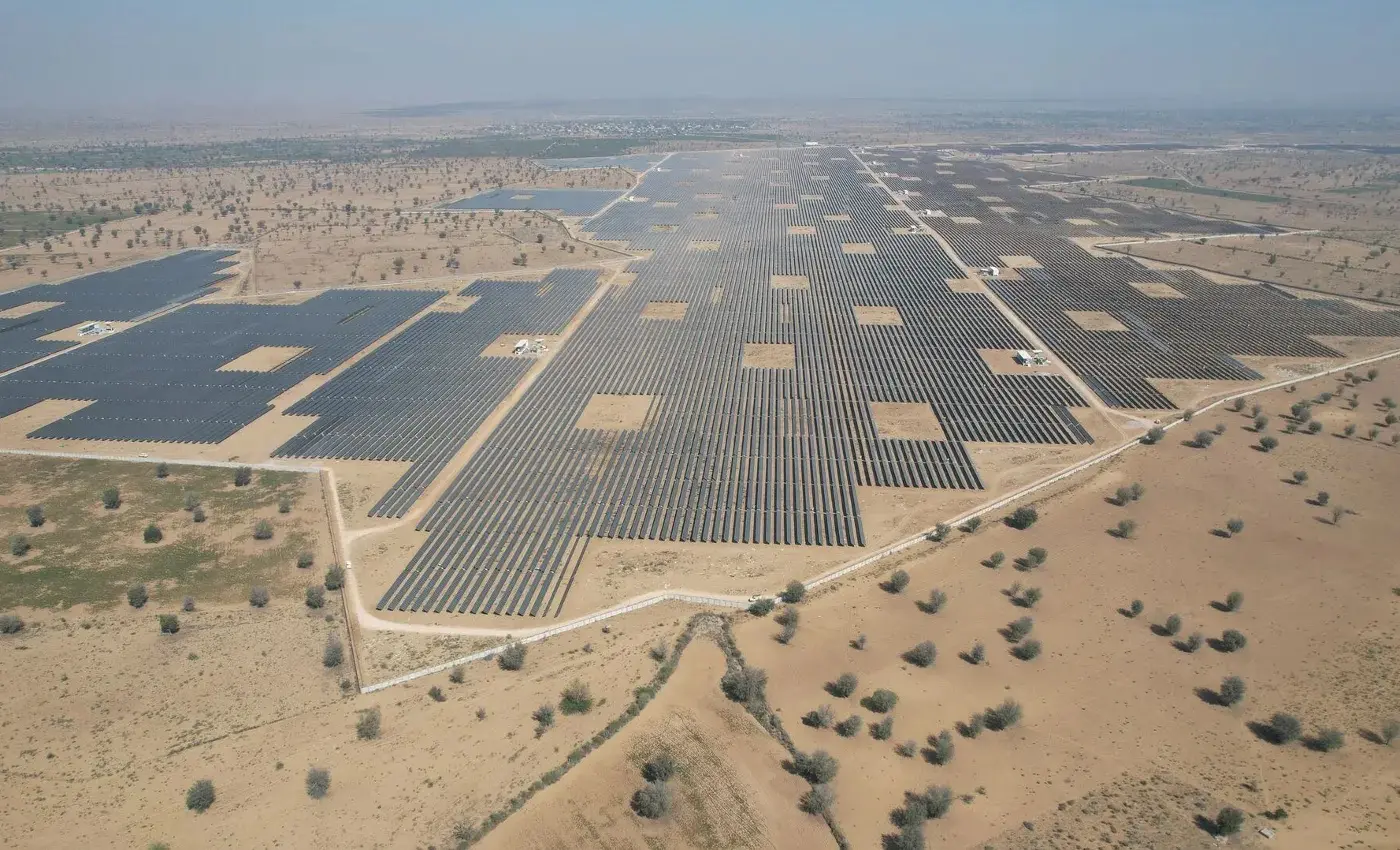 Amazon miliki 600 lebih proyek korporat energi terbarukan skala global