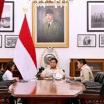 Presiden Prabowo dukung penuh batasi anak-anak akses medsos