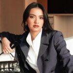 Sah! Raline Shah dilantik jadi Staf Khusus Menkomdigi