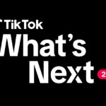 TikTok rilis What’s Next 2025, soroti tiga tren yang akan datang