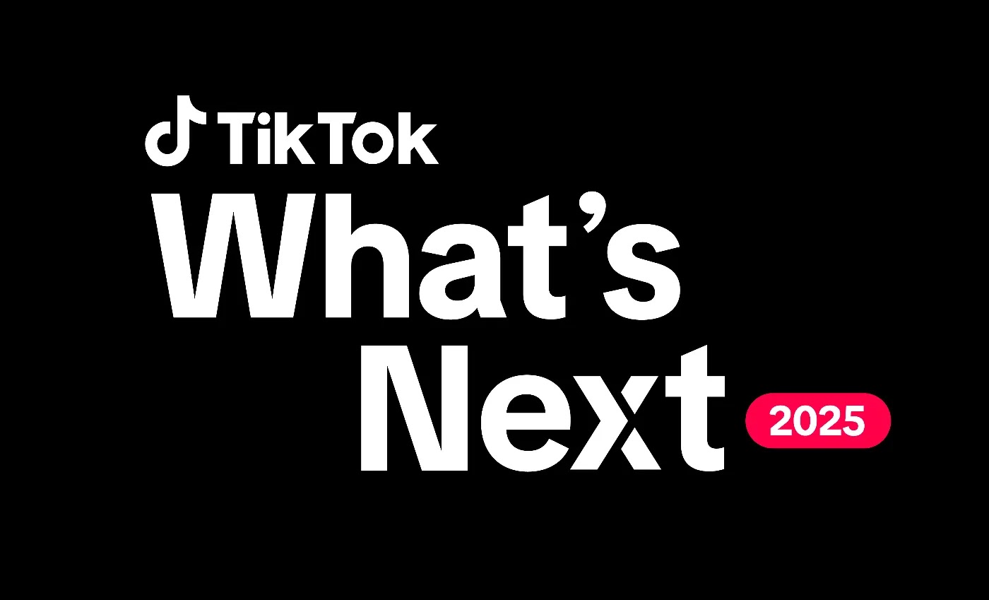 TikTok rilis What’s Next 2025, soroti tiga tren yang akan datang