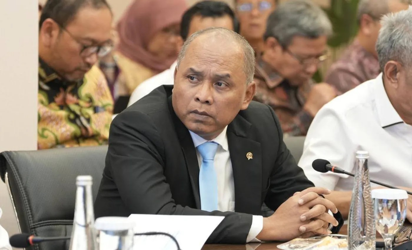 BSSN dan Kemenko PM godok Data Tunggal Sosial Ekonomi Nasional