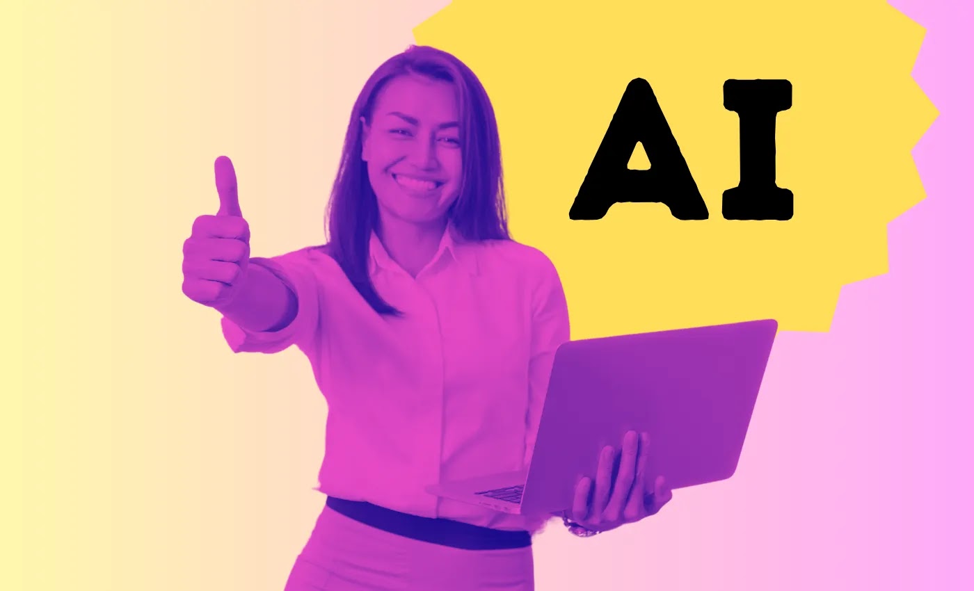 5 Rekomendasi tools AI untuk pekerja gig economy, bookmark linknya