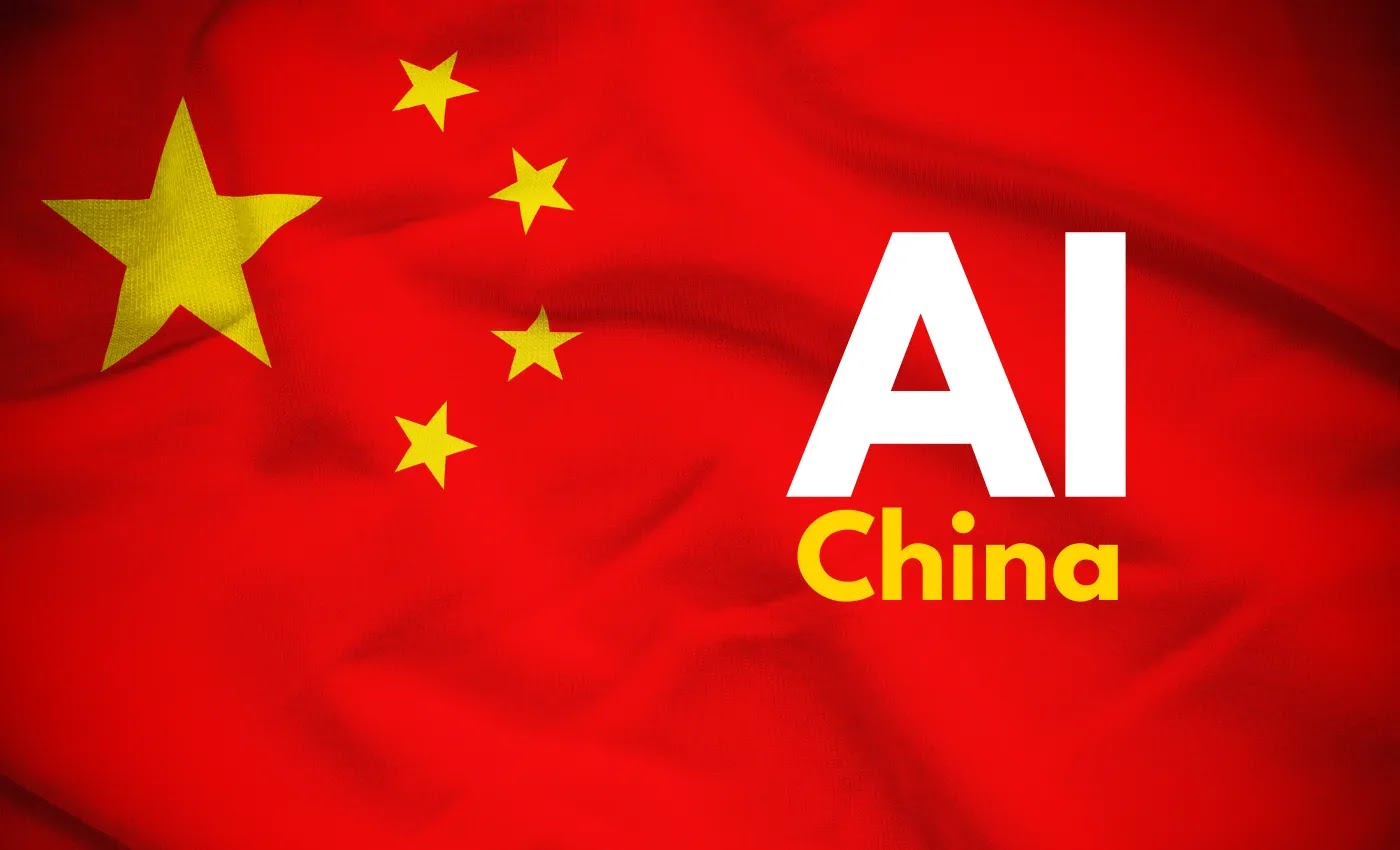 3 Platform AI besutan China paling agresif dan gratis digunakan