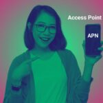 Memahami APN, demi keamanan privasi di era digitalisasi