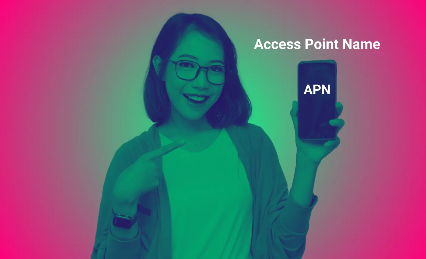 Memahami APN, demi keamanan privasi di era digitalisasi