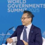 Big bos Alibaba blak-blakan bicara masa depan AI, bukan terpintar!