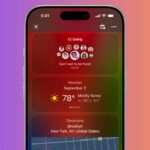 Apple luncurkan aplikasi Invites, mudahkan perencanaan acara