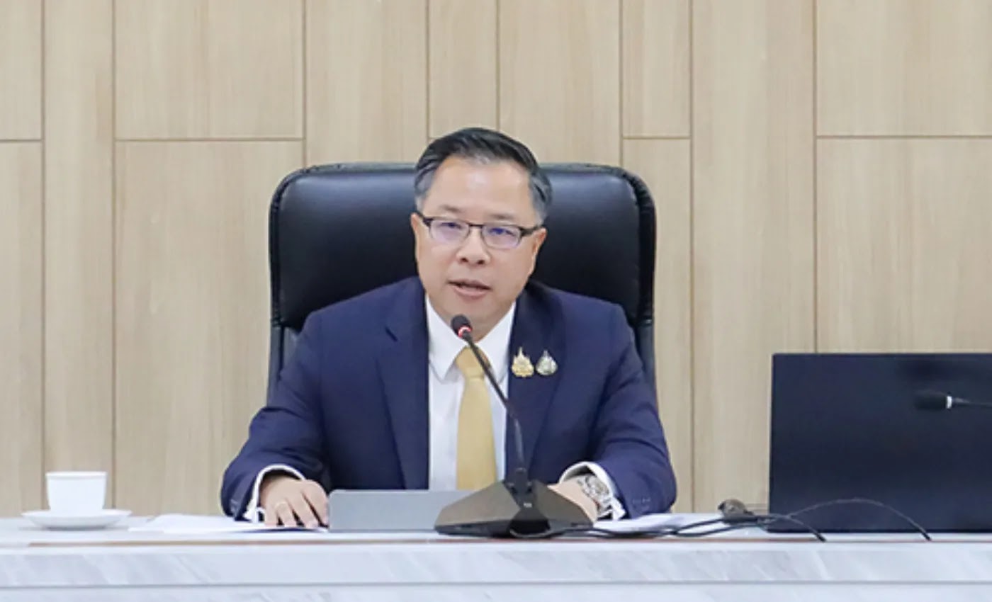 Bukan di Indonesia, Amazon dan TikTok investasi besar ke Thailand